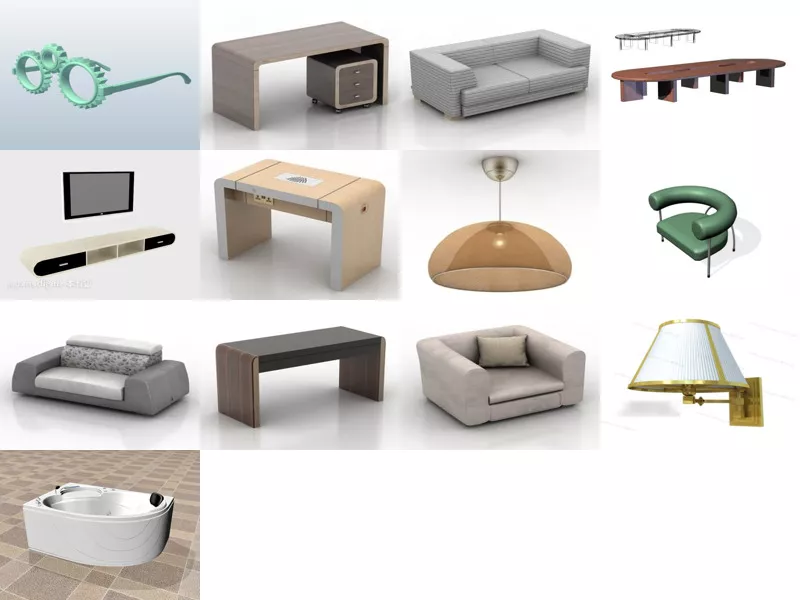 Top 13 Edge 3D Models for Design Most Recent 2022