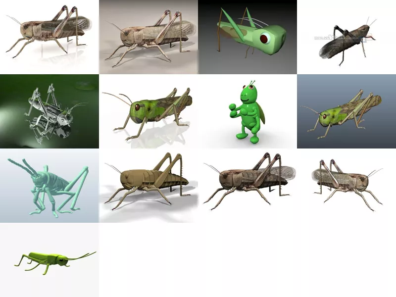 Top 13 Grasshopper 3D Models Resources Latest 2022