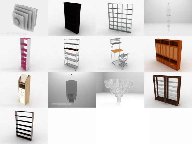 Top 13 Multi Layer 3D Models for Design Most Recent 2022