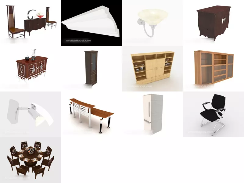 Top 13 Practical 3D Models Most Recent 2022
