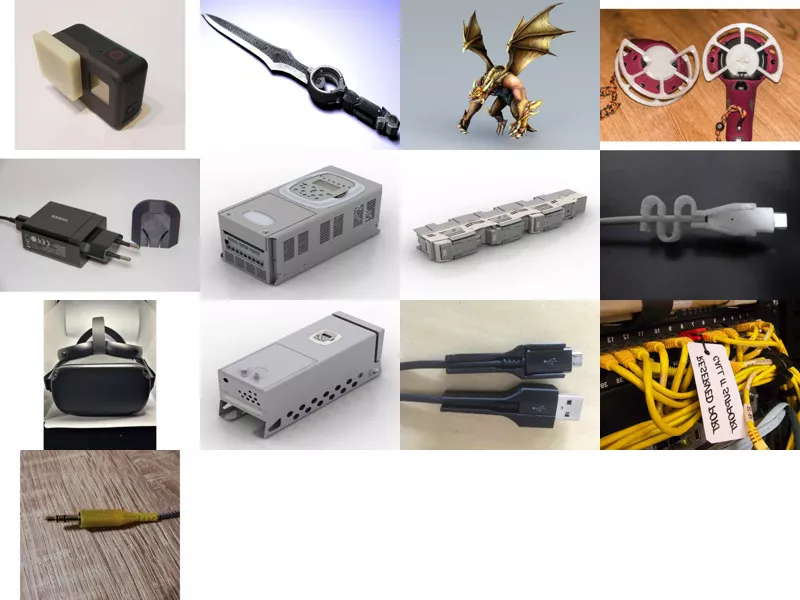 Top 13 Protector 3D Models for Free Latest 2022