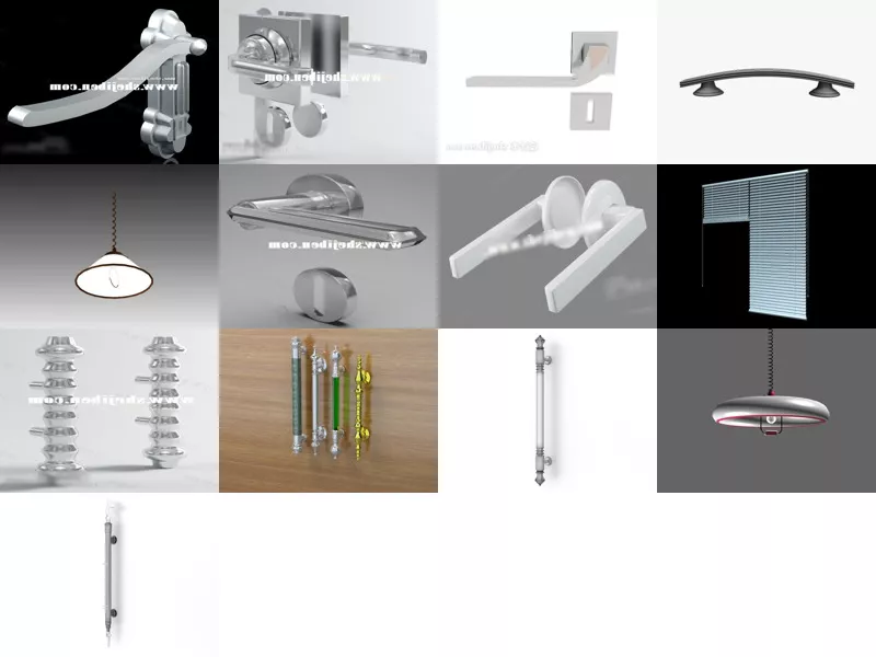 Top 13 Pull 3D Models Stuff Latest 2022