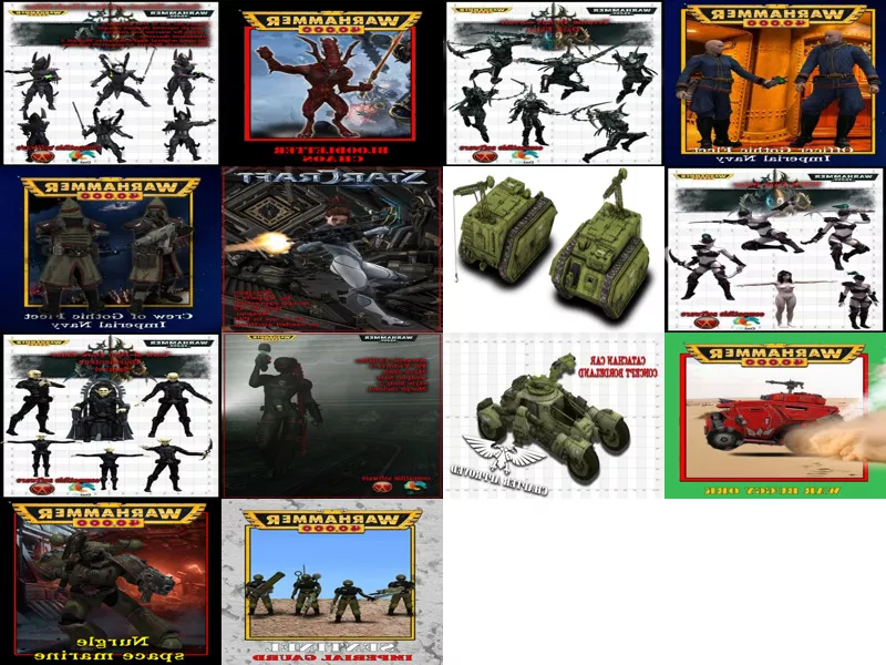 Top 14 Cadian 3D Models Resources Most Recent 2022