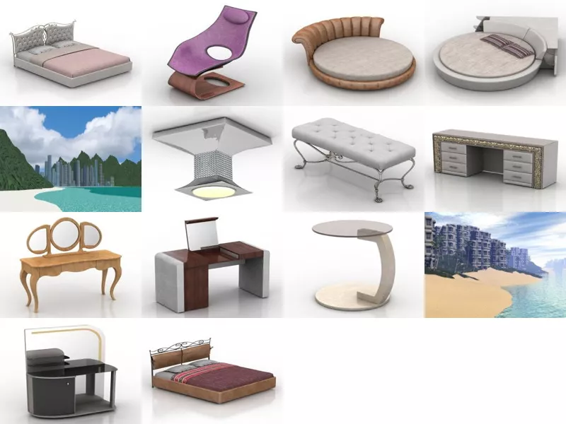 Top 14 Dream 3D Models Resources Newest 2022