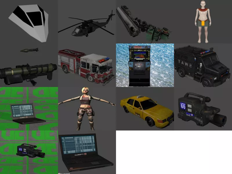 Top 14 Operation 3D Models Resources Most Recent 2022