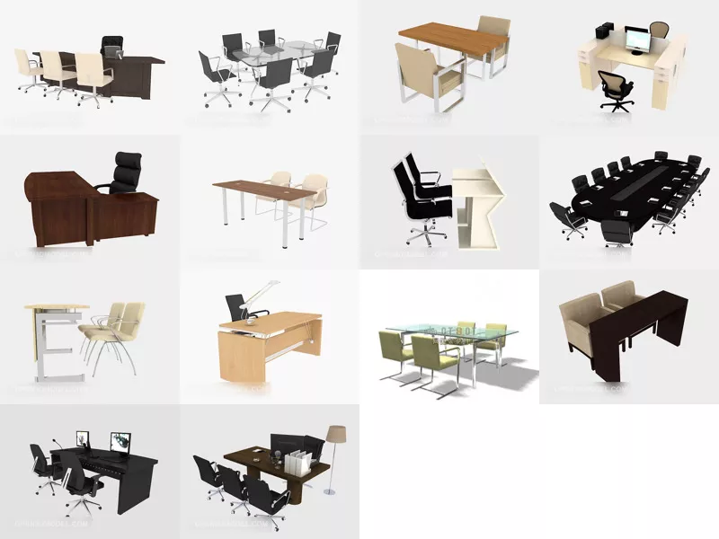 Top 14 Portfolio 3D Models for Free Newest 2022