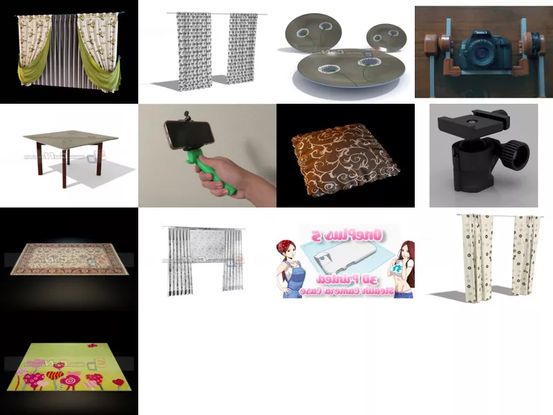 Top 14 Printed 3D Models Resources Latest 2022