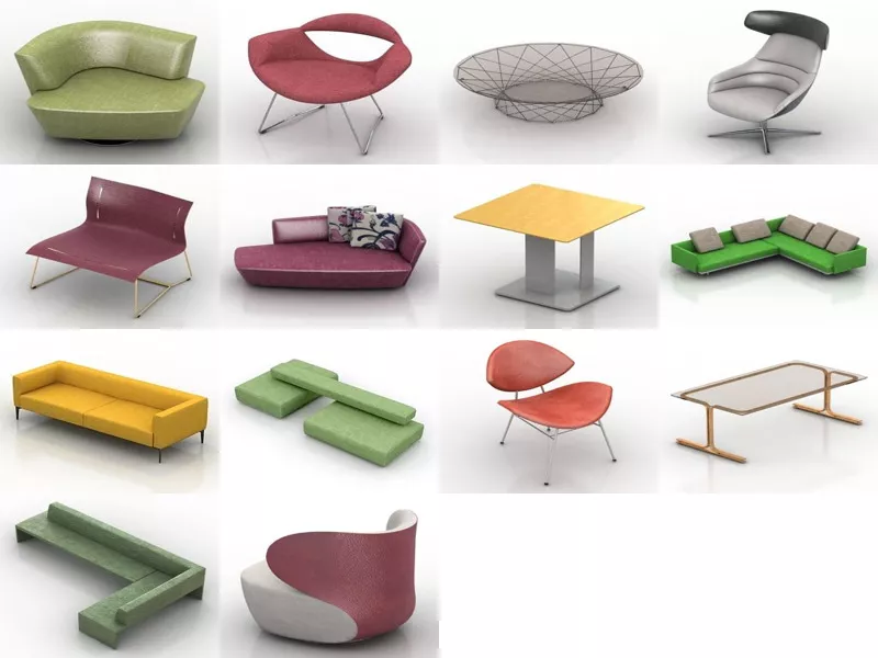 Top 14 Walterknoll 3D Models Most Recent 2022