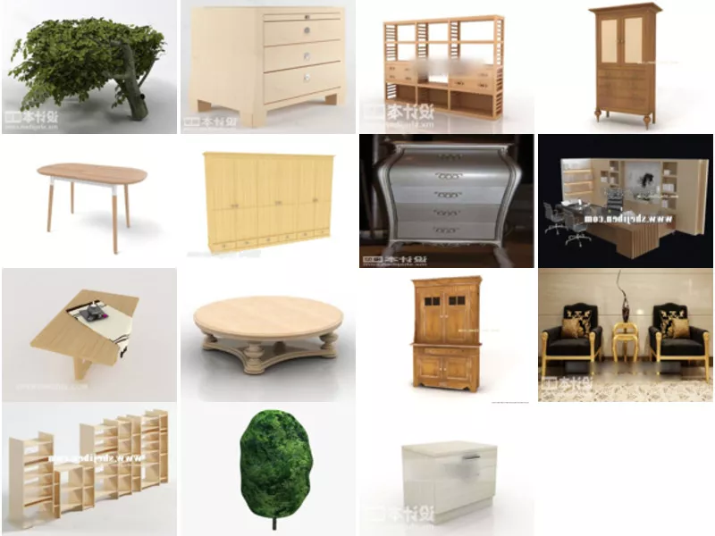 Top 15 Ash 3D Models for Free Newest 2022