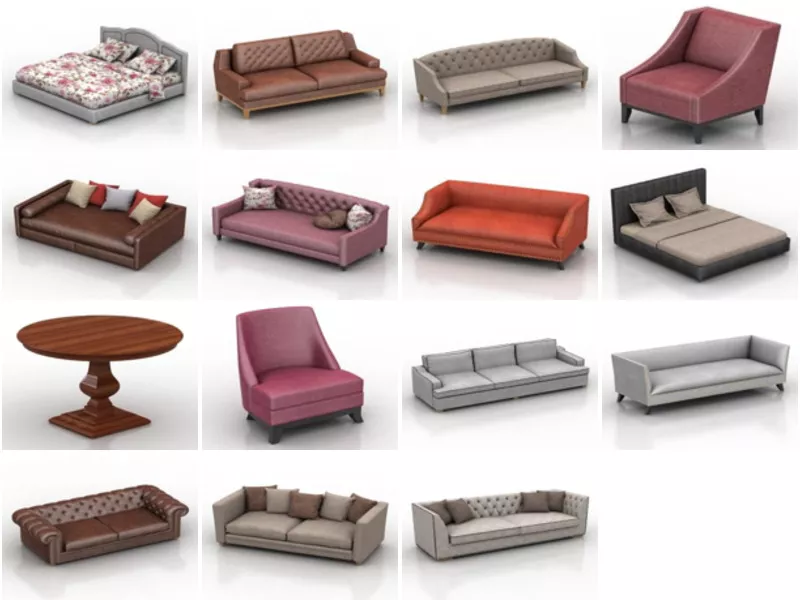Top 15 Dantone 3D Models Latest 2022