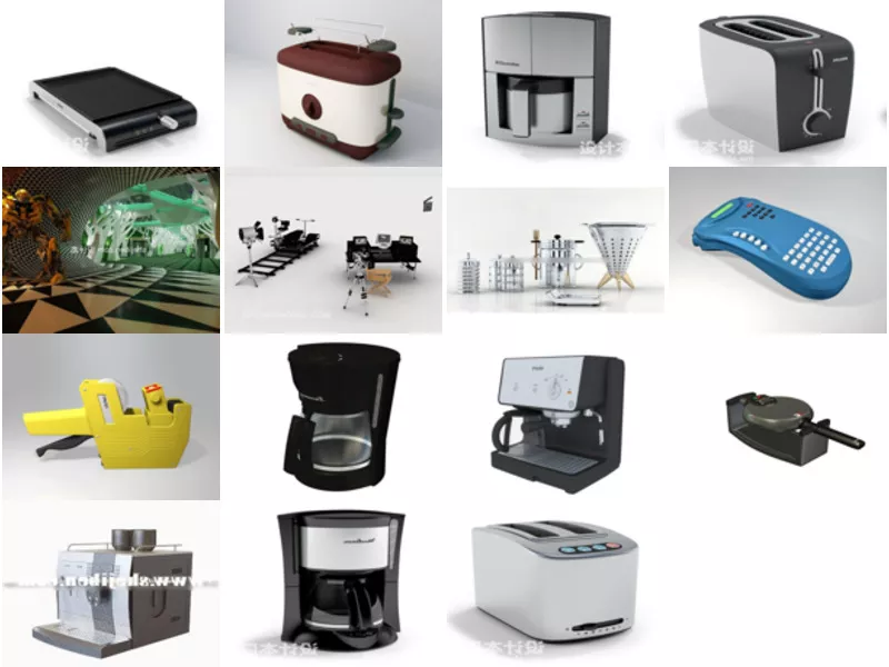 Top 15 Maker 3D Models Resources Most Recent 2022