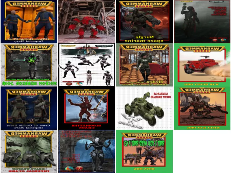 Top 15 Thunderhawk 3D Models Newest 2022