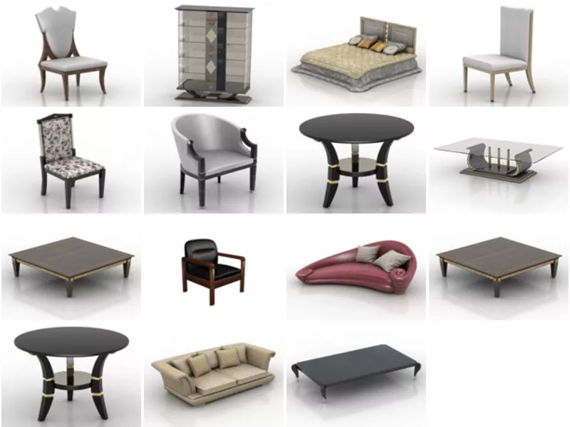 Top 15 Turri 3D Models Resources Latest 2022