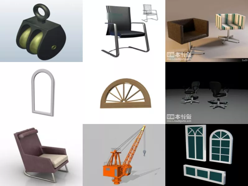Top 9 Fixed 3D Models Resources Latest 2022