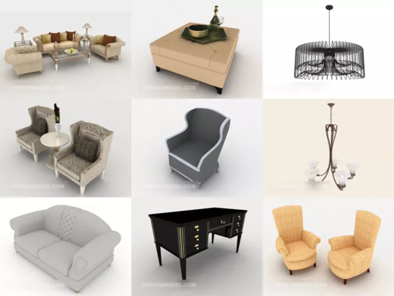 Top 9 Jane 3D Models for Free Newest 2022