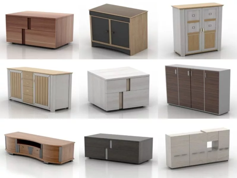 Top 9 Free 3D Locker Models for Rendering Latest 2022