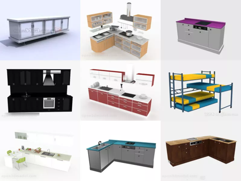 Top 9 Lower 3D Models Resources Most Recent 2022
