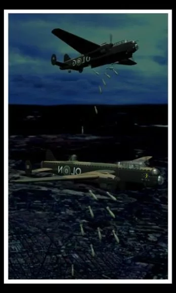 Fighter Aircraft Mig 17f 3d model