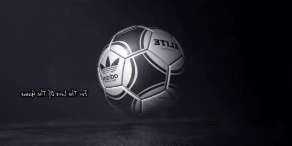 Adidas Football Ball 3d model Adidas Football Ball 3d model