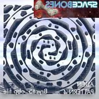 Abstract Twist Pattern 3d model