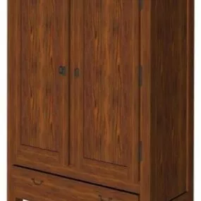 Armoire Side Cabinet 3d model