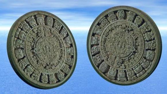 Old Grave 3d model