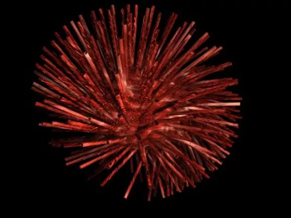 Health Bacterium Virus 3d model Health Bacterium Virus 3d model