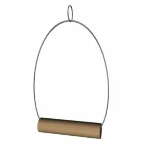 Bird Cage Perch 3d model