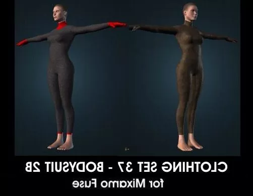Humanoid Warrior Character With Armor 3d model