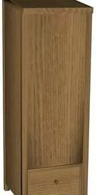 Ash Wooden Furniture 3d model