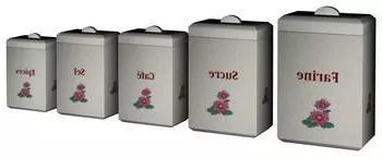 Cosmetic Accessories Bottle Objects 3d model