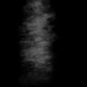 Fire Smoke 3d model