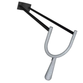 Catapult Tool 3d model