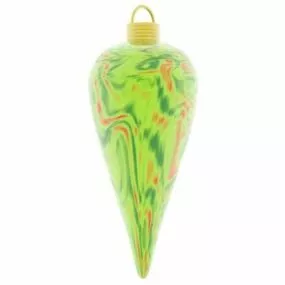 Christmas Ornament Hanging Ware 3d model