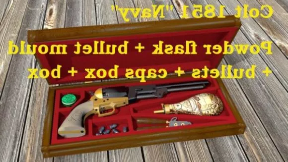 Automatic Shot Gun 3d model