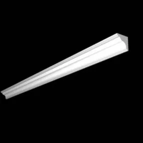 Cornice Decoration 3d model