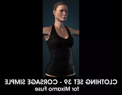 Half Life Game Character 3d model