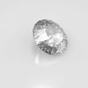 Diamond Jewelry 3d model