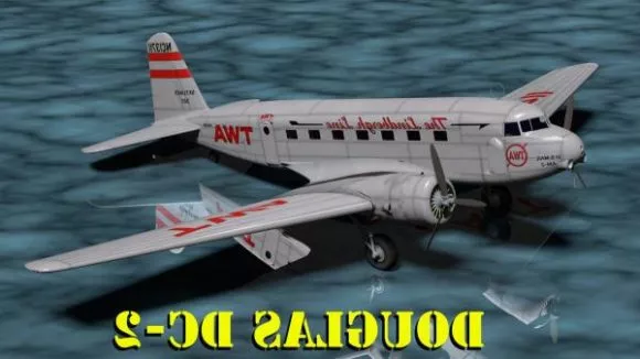 Scifi Bomber Aircraft 3d model