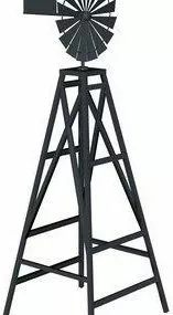 Steel Stand Furniture 3d model