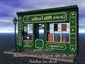 Facade Shophouse Building 3d model