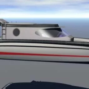  3d model