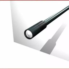 Flashlight Probe 3d model