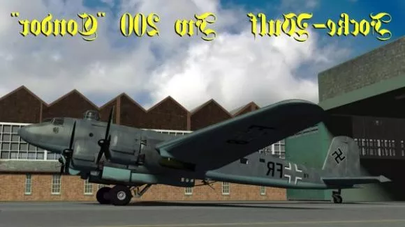 Small Propeller Aircraft 3d model