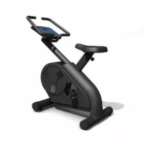 Gym Eq Equipment 3d model