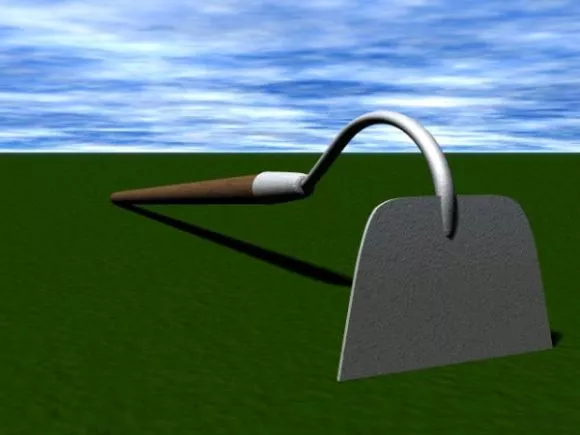 Joint Carpenter Equipment 3d model