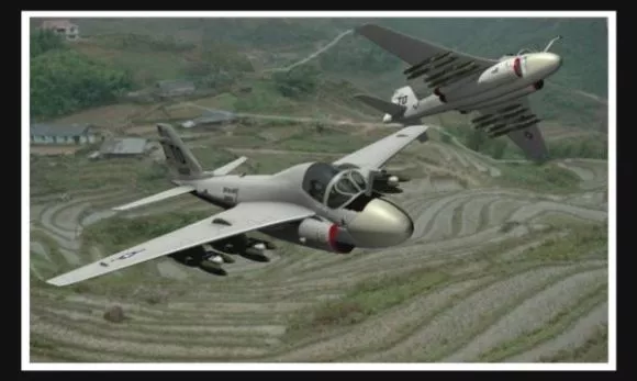 Propeller Aircraft Fiat Cr32 3d model