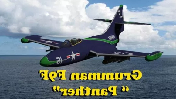 Concept Space Aircraft 3d model
