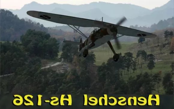 Small Utilities Aircraft 3d model