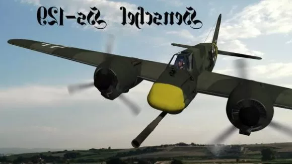 Scifi Bug Aircraft 3d model